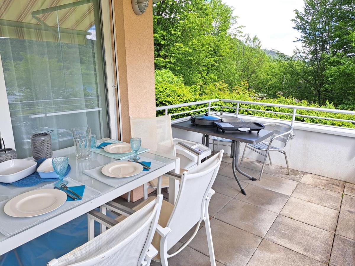 Toschling Apartment Ferienwohnung Vinzek By Interhome מראה חיצוני תמונה