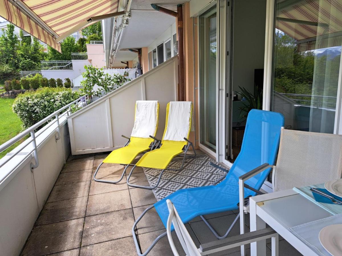 Toschling Apartment Ferienwohnung Vinzek By Interhome מראה חיצוני תמונה