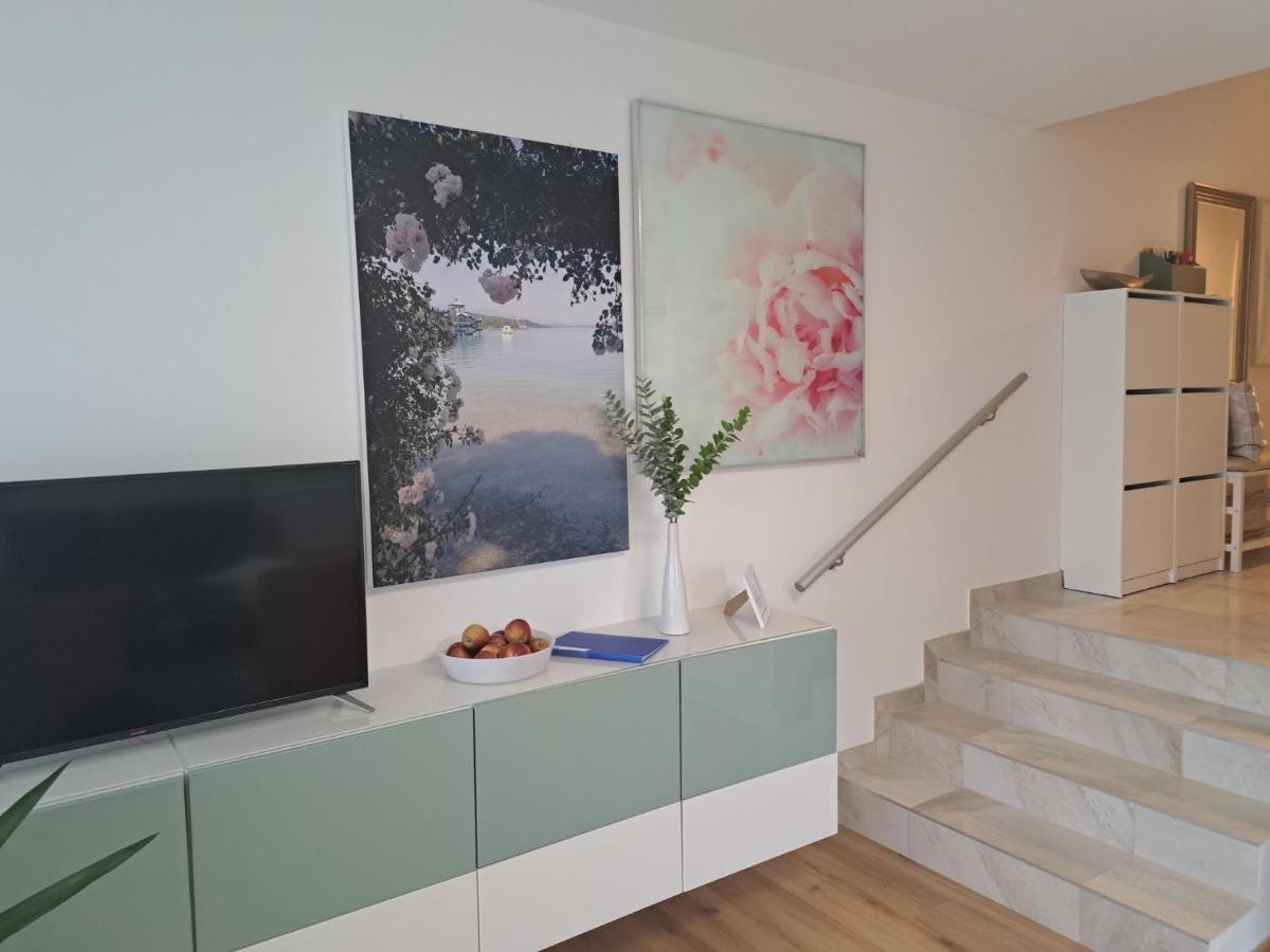 Toschling Apartment Ferienwohnung Vinzek By Interhome מראה חיצוני תמונה