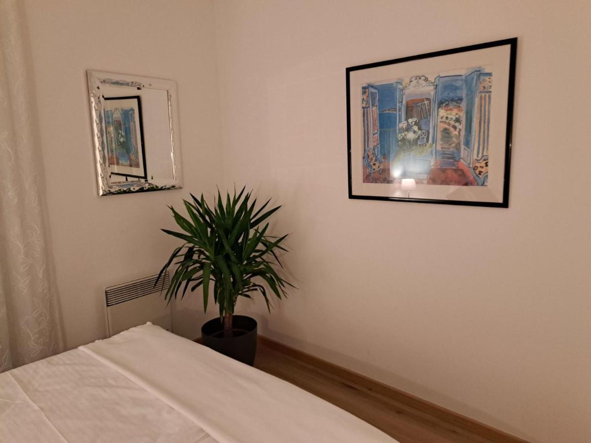 Toschling Apartment Ferienwohnung Vinzek By Interhome מראה חיצוני תמונה