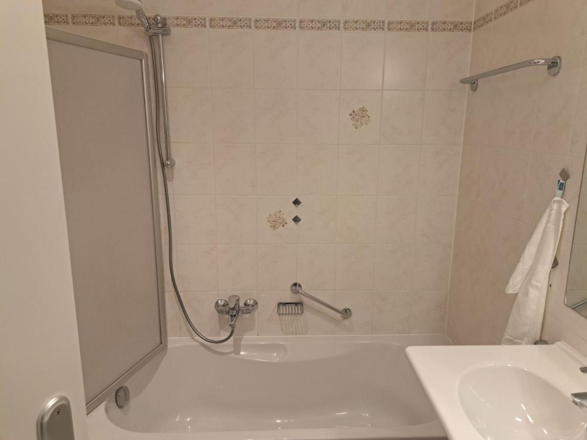 Toschling Apartment Ferienwohnung Vinzek By Interhome מראה חיצוני תמונה