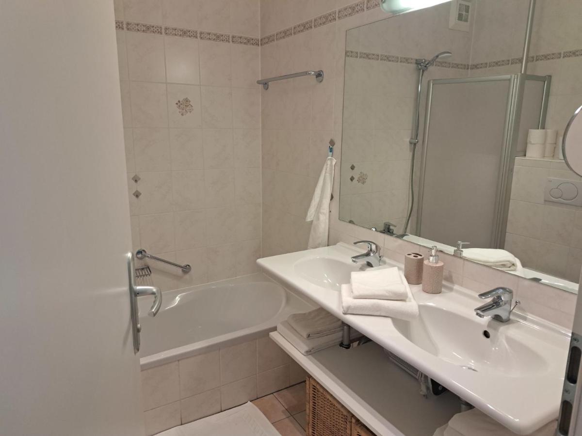 Toschling Apartment Ferienwohnung Vinzek By Interhome מראה חיצוני תמונה