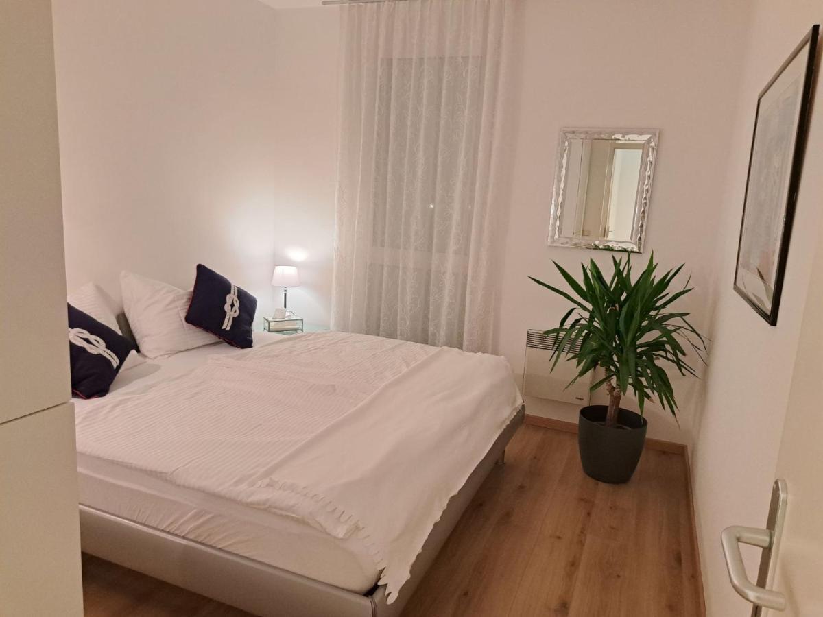 Toschling Apartment Ferienwohnung Vinzek By Interhome מראה חיצוני תמונה