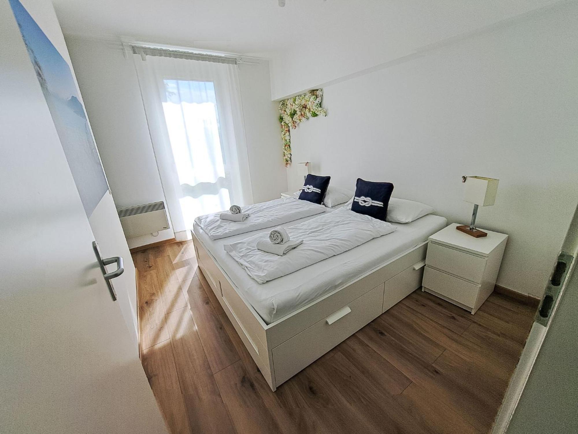 Toschling Apartment Ferienwohnung Vinzek By Interhome מראה חיצוני תמונה
